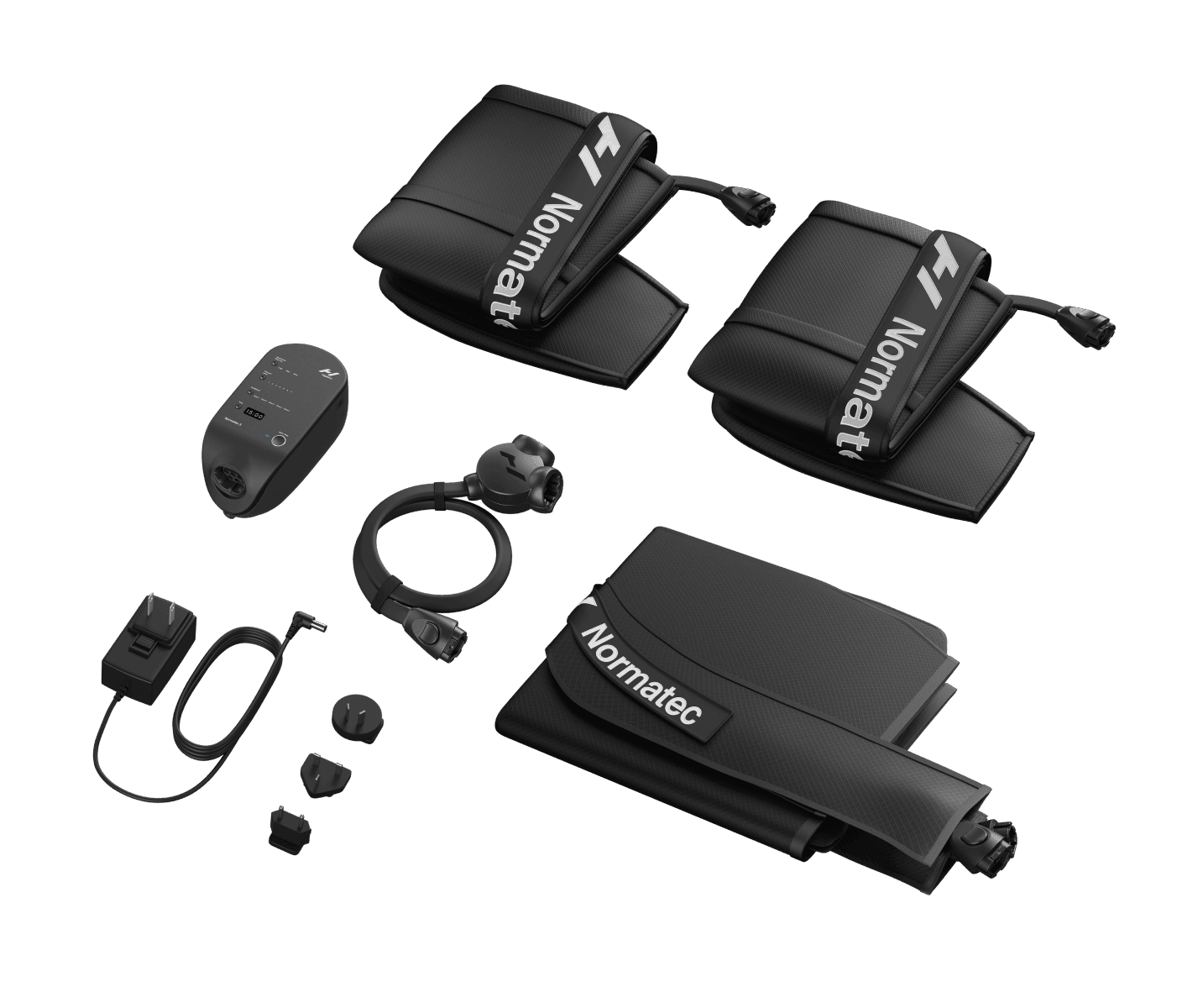 Normatec 3 Hip