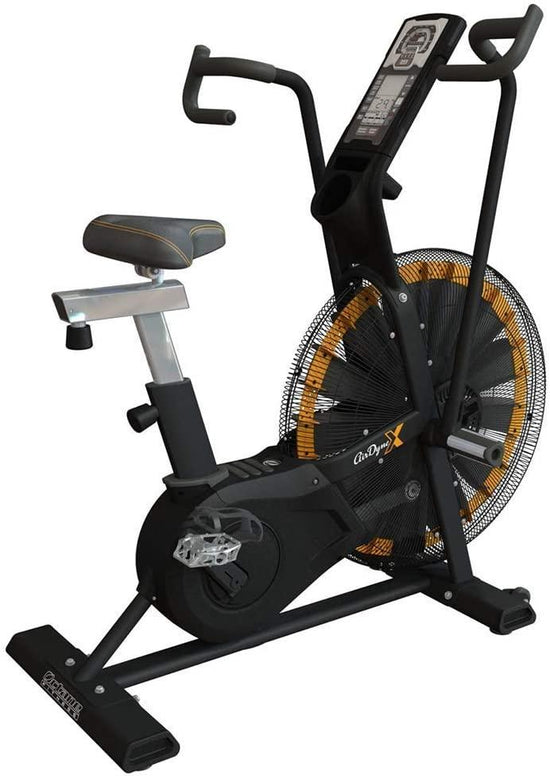 Octane Fitness Airdyne ADX Fan Bike - wodarmour