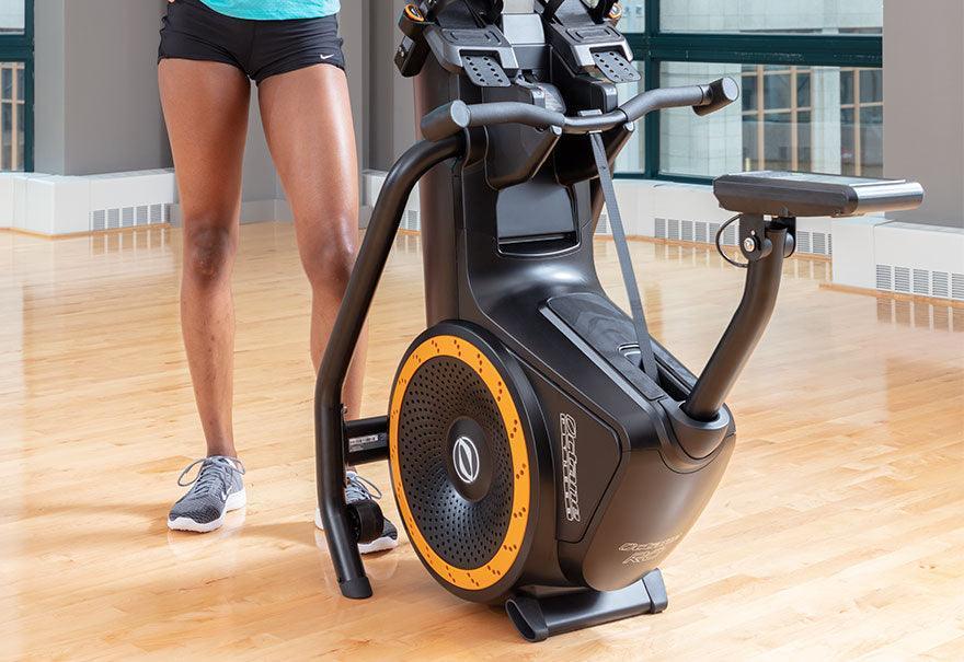 Octane Fitness Rowing Machine