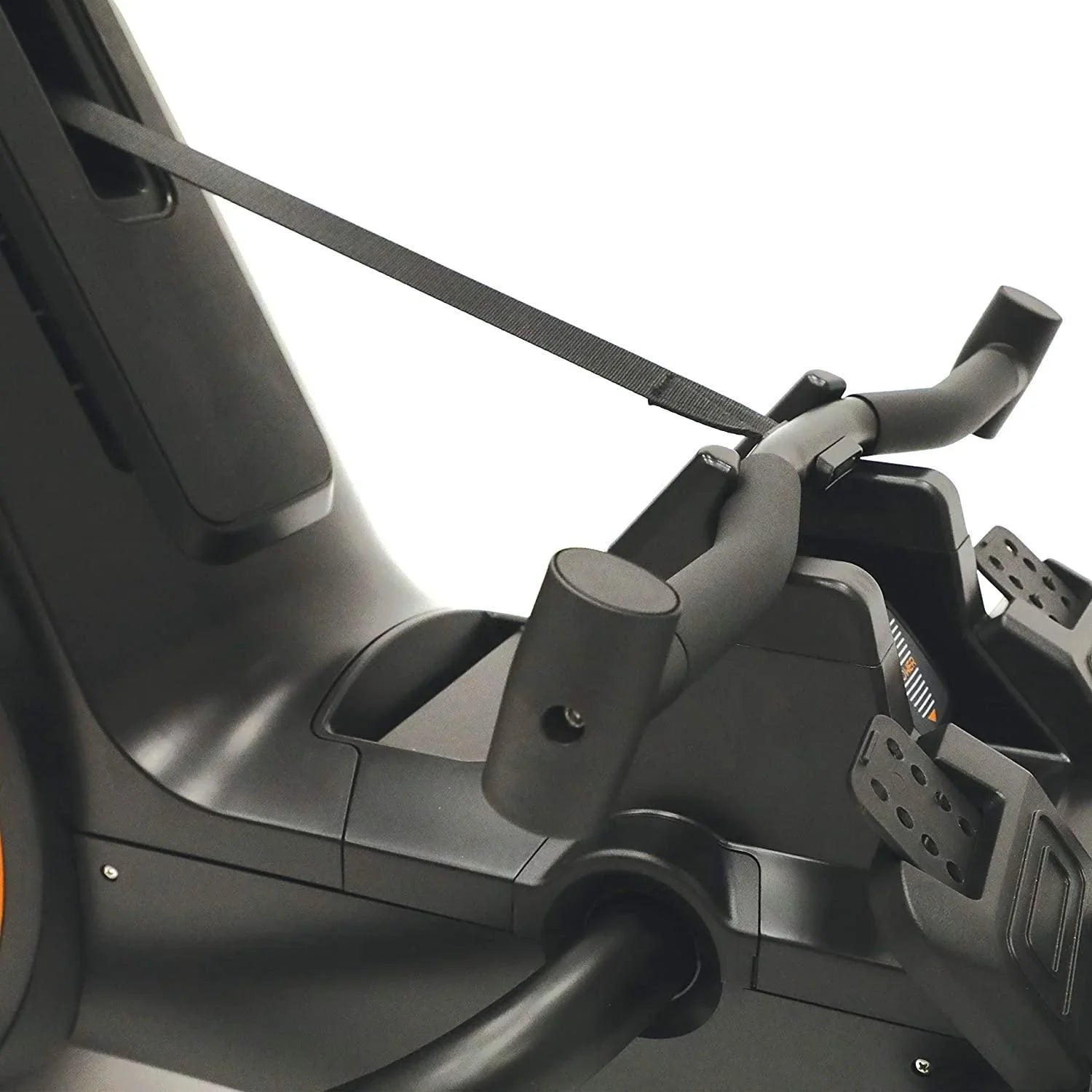 Octane Fitness Rowing Machine – wodarmour