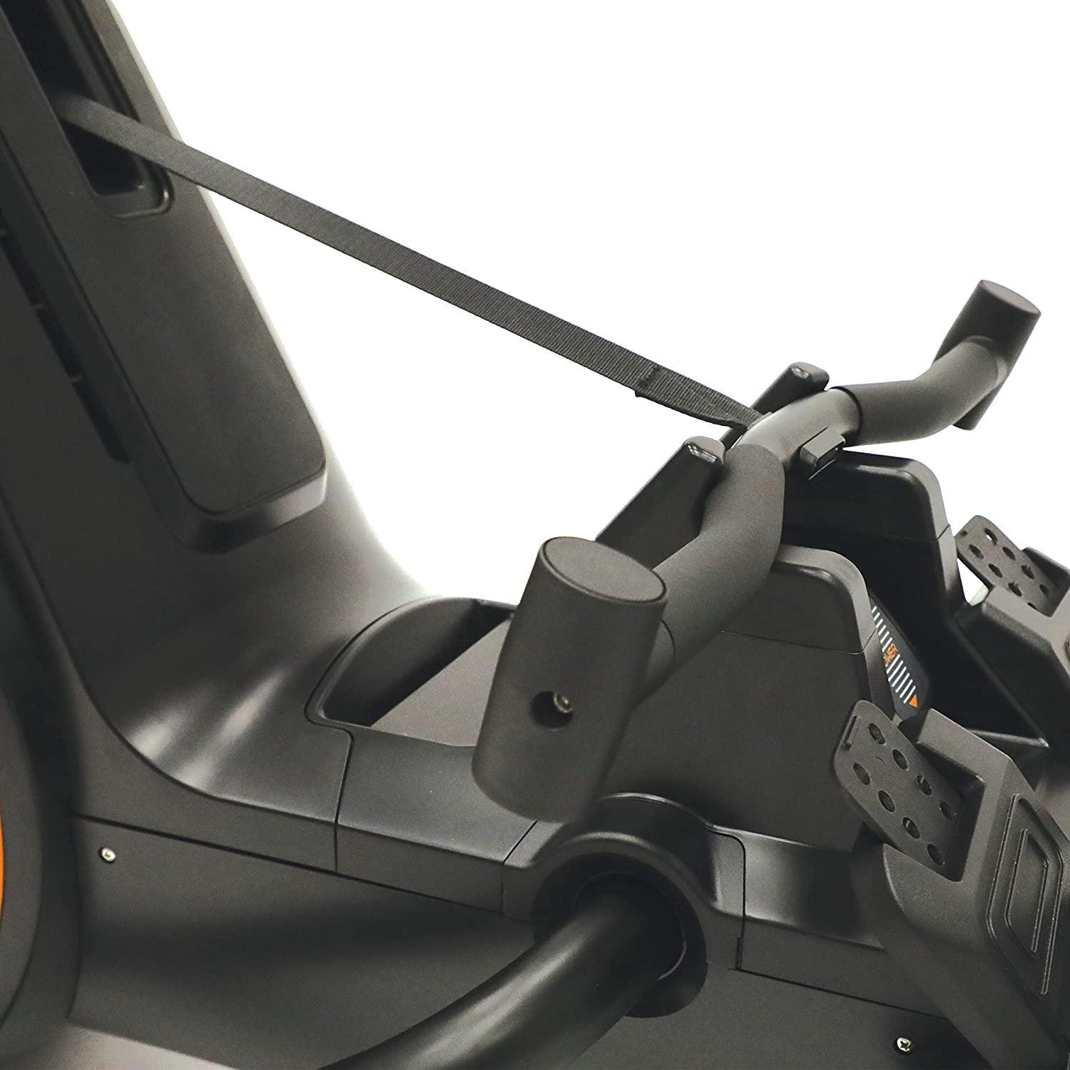 Octane Fitness Rowing Machine - wodarmour