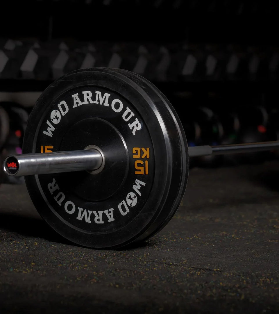 Olympic Lifting Barbell 20 kg