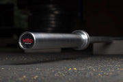 Olympic Lifting Barbell 20 kg - wodarmour