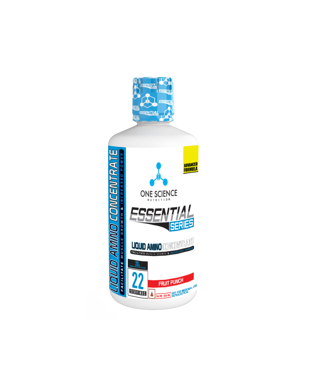 One science Liquid Amino - wodarmour