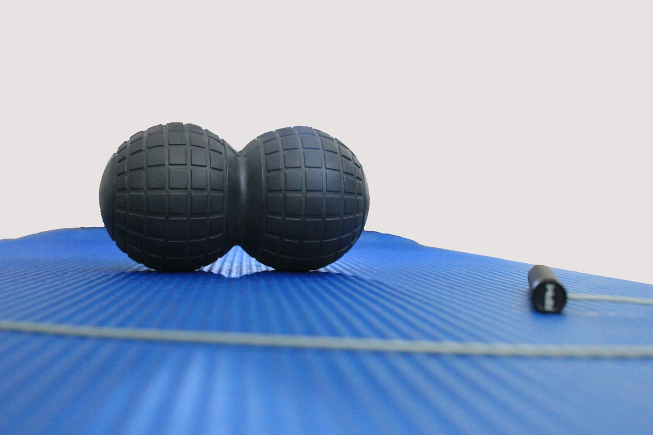 PEANUT BODY MASSAGE BALL - wodarmour