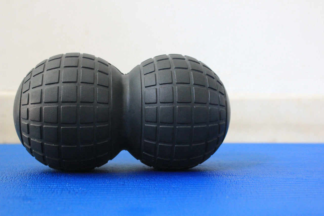 PEANUT BODY MASSAGE BALL - wodarmour