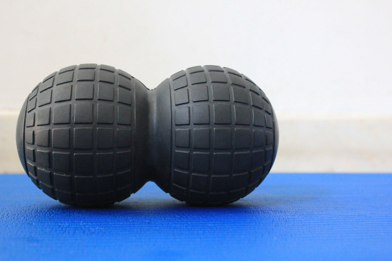 PEANUT BODY MASSAGE BALL - wodarmour