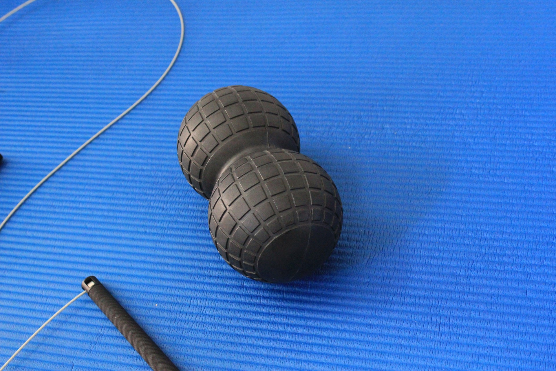 PEANUT BODY MASSAGE BALL - wodarmour