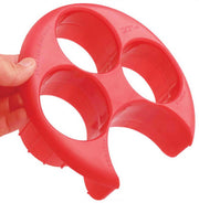 Portion Control Plates for a Healthy Diet - wodarmour