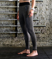 Power Flex Yoga Pants (GREY) - wodarmour