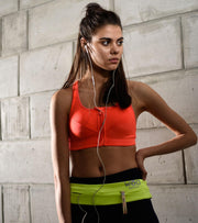 Running/Travelling waist belt - wodarmour