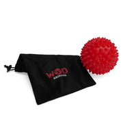 Spikey Massage Ball - wodarmour