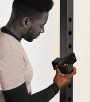 Squat Rack - wodarmour