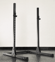 Squat Rack - wodarmour