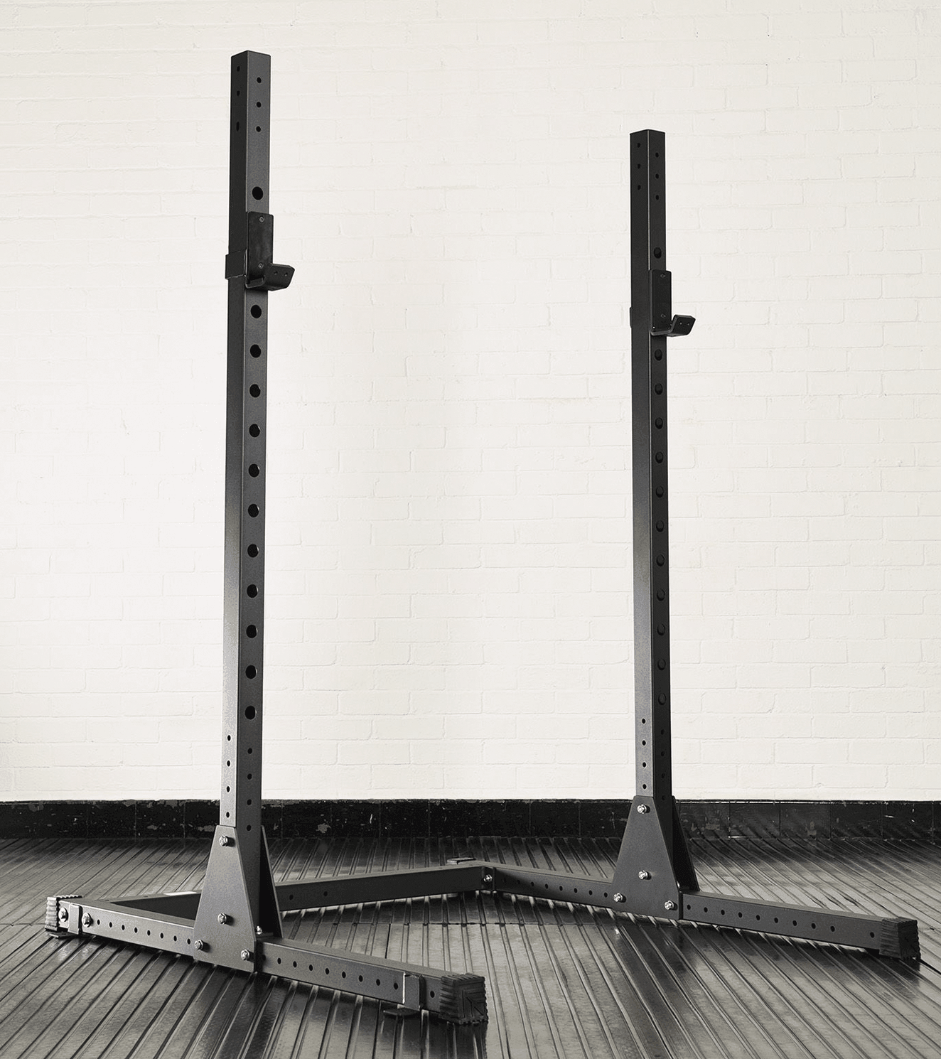 Squat Rack - wodarmour