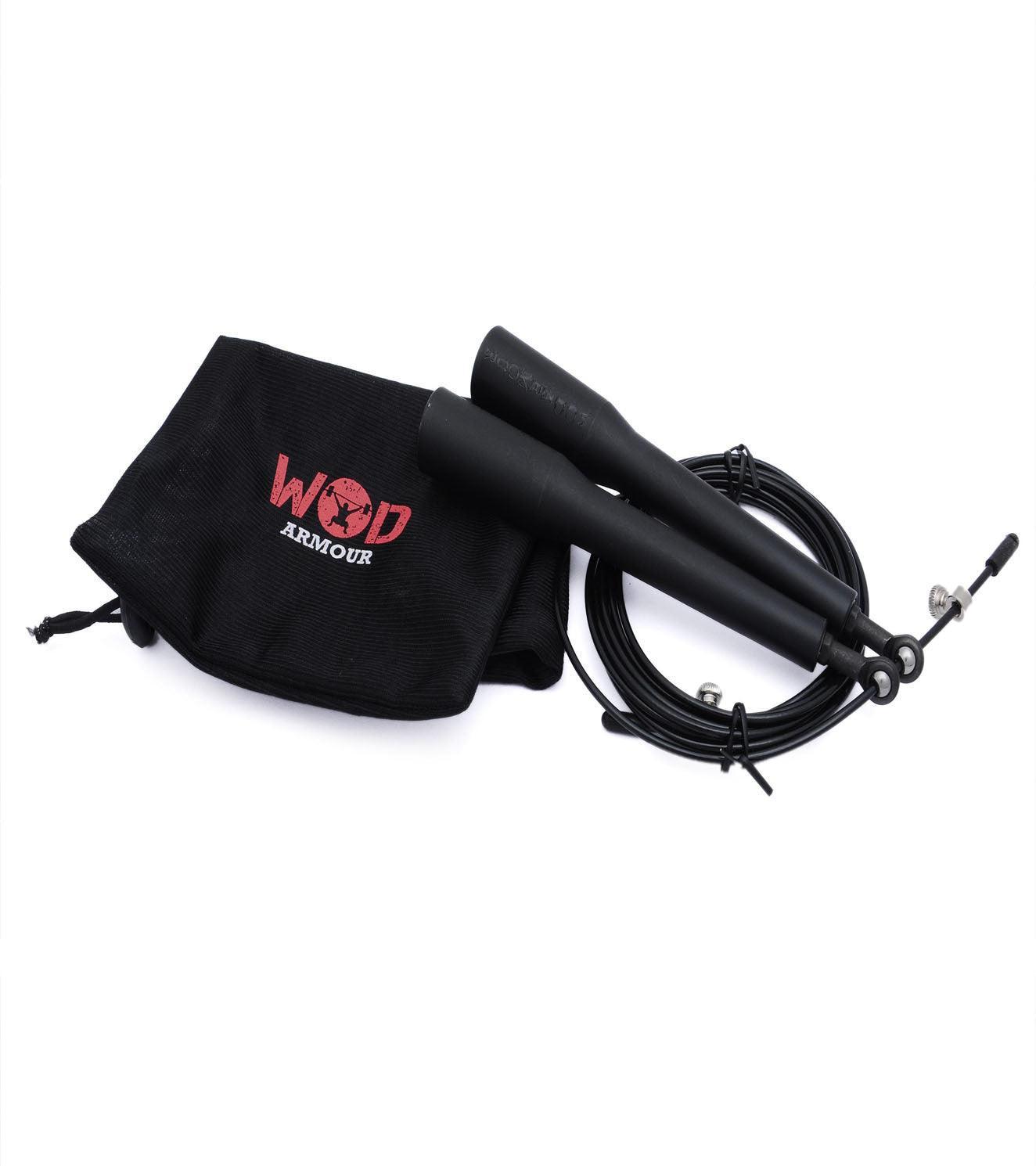 Sr1 Speed Rope - wodarmour