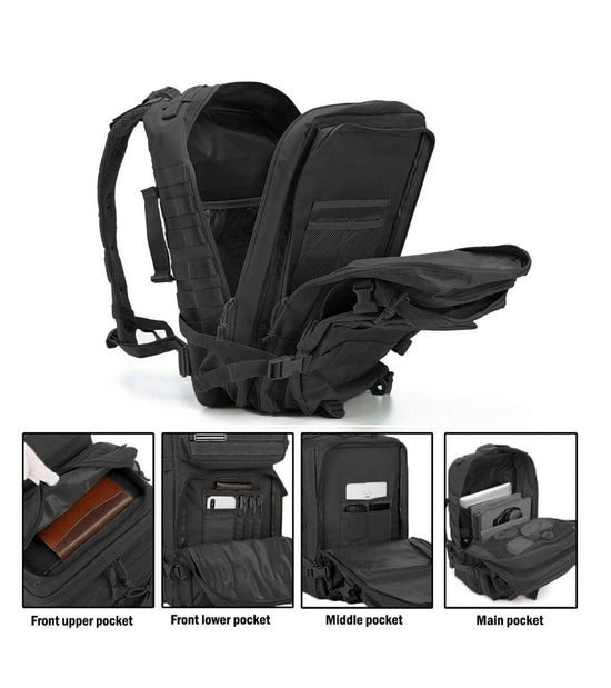 Reebow gear military tactical on sale backpack