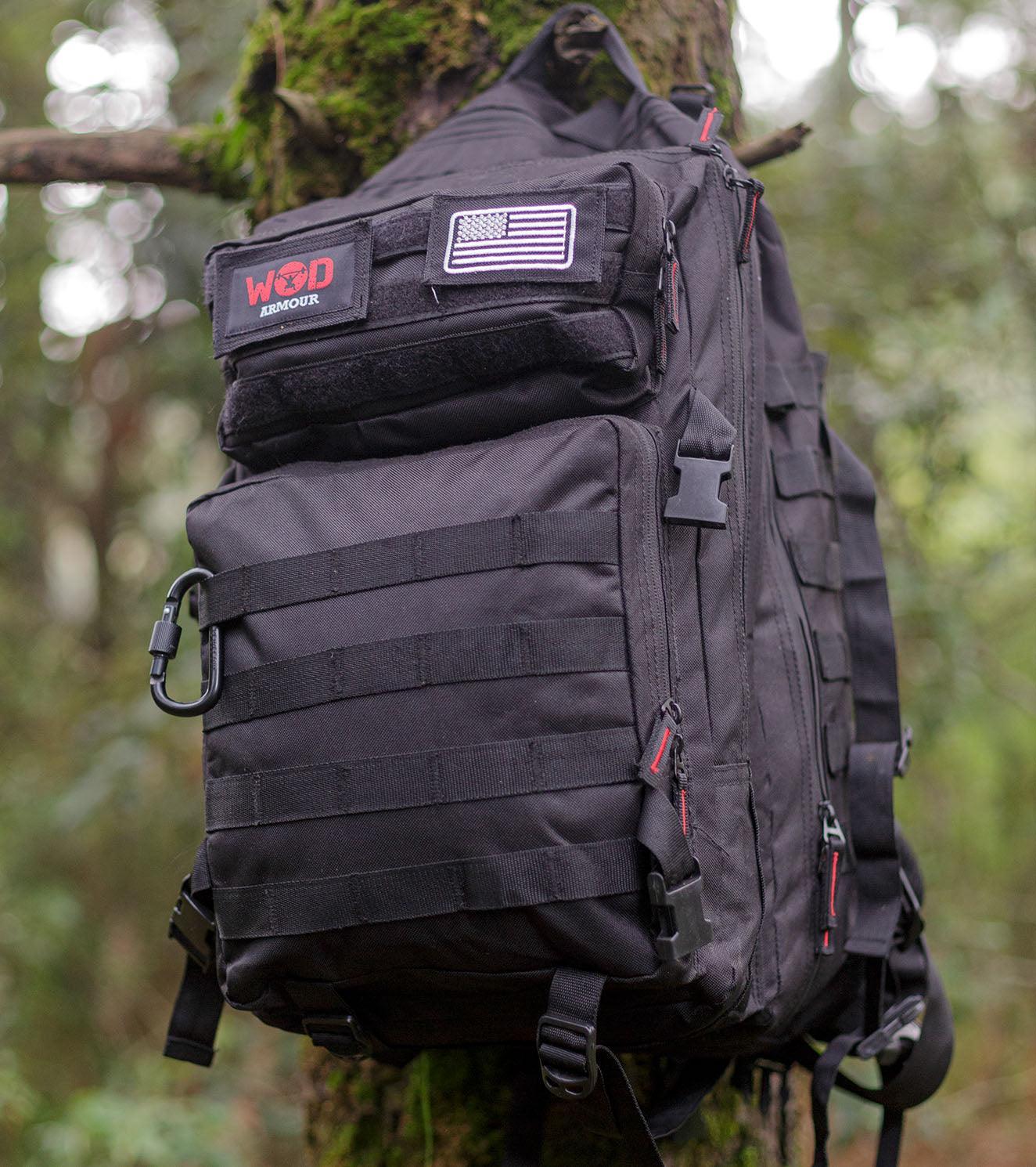 TT Tac Case - Shoulder Bag