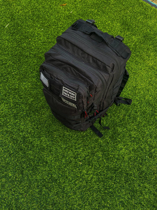 Load image into Gallery viewer, Tactical Backpack - wodarmour
