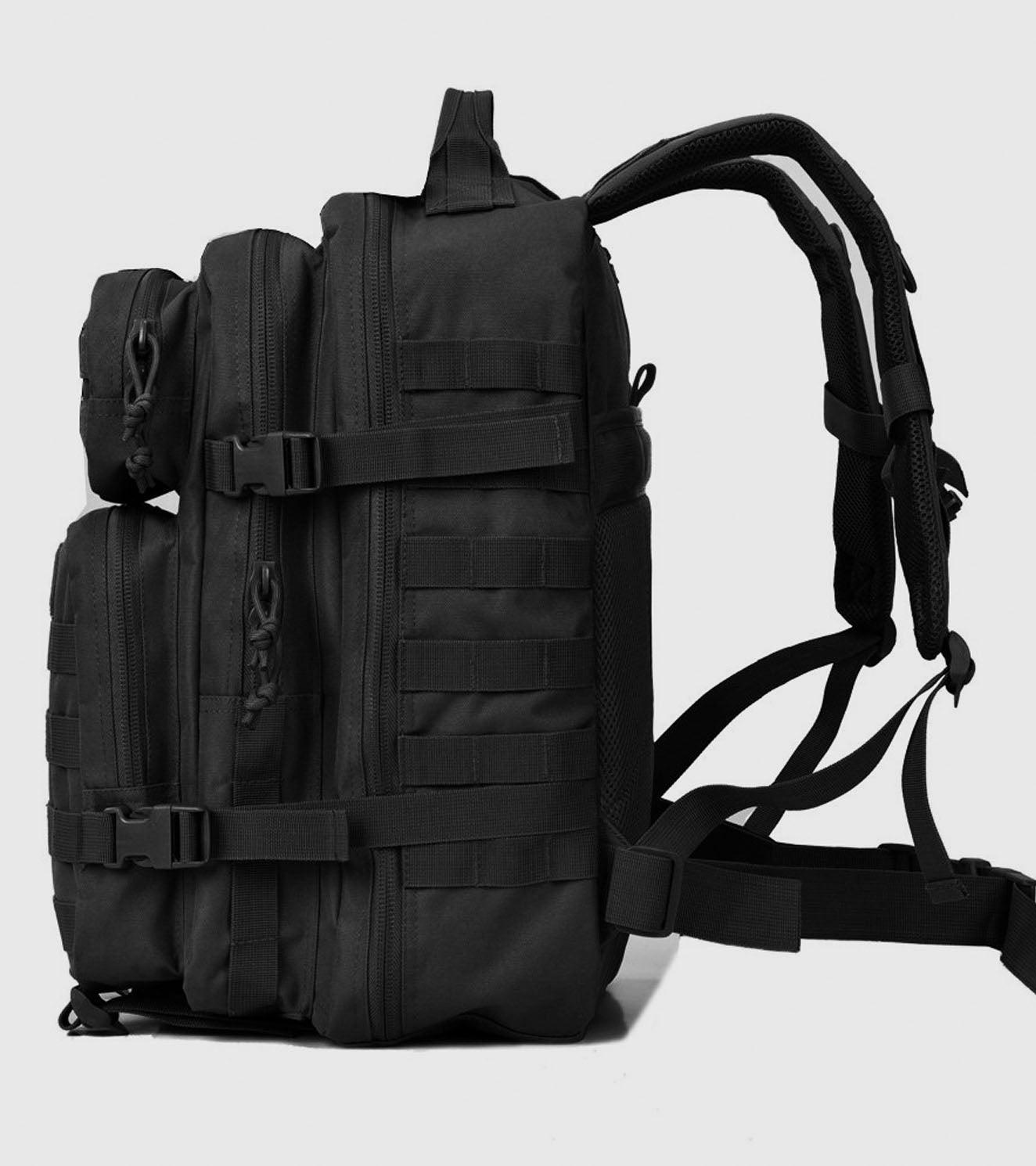 Tactical Backpack - wodarmour