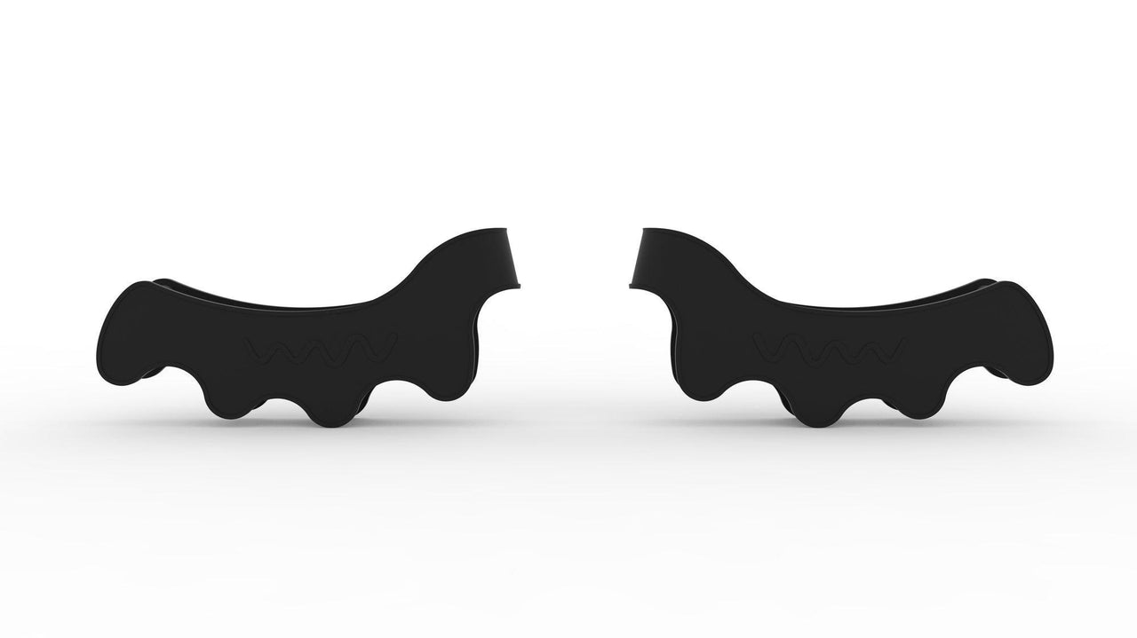 The Toe Spacer - wodarmour