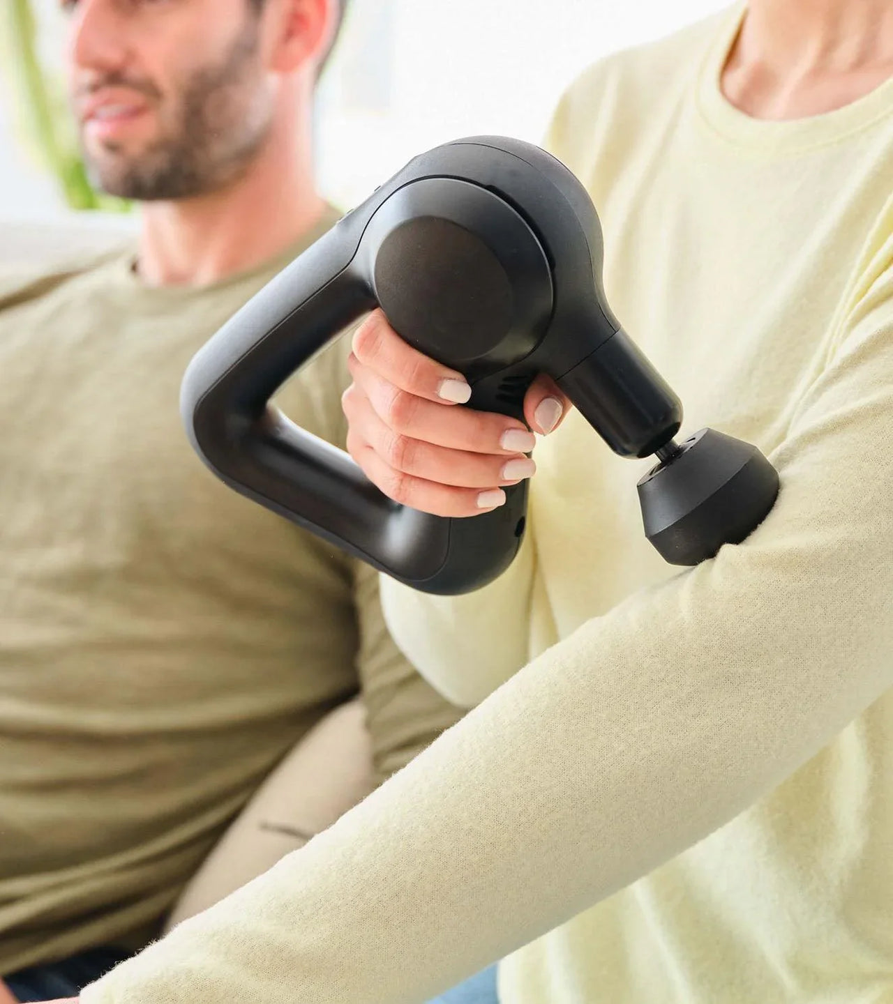 Theragun Prime - wodarmour