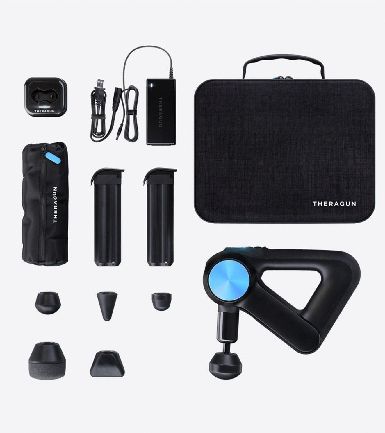 Theragun Pro 4th gen - wodarmour