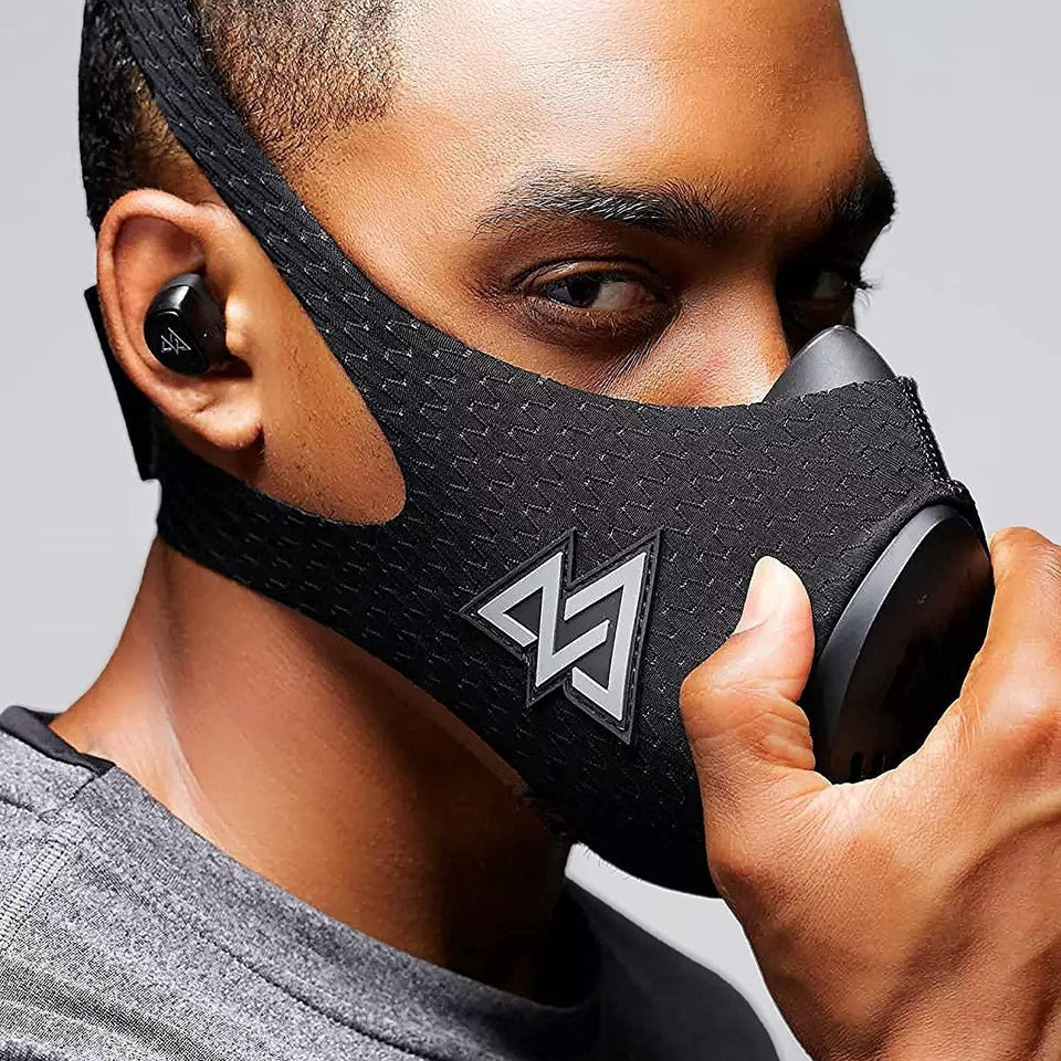 Training Mask 3.0
