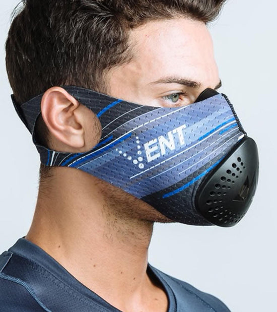 VENT Filtration Training mask - wodarmour
