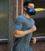 VENT Filtration Training mask - wodarmour