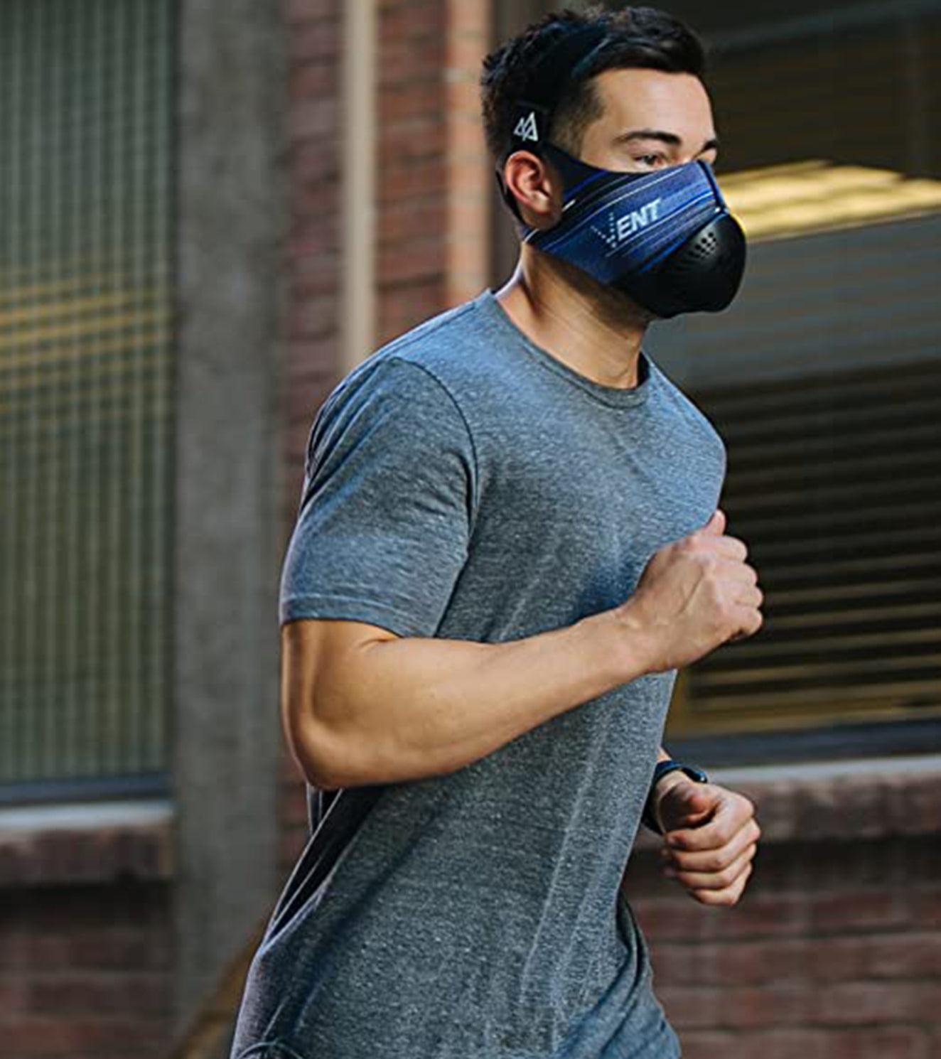 VENT Filtration Training mask - wodarmour