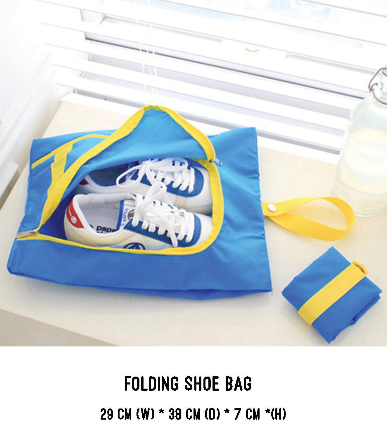Water proof Shoe bag - wodarmour