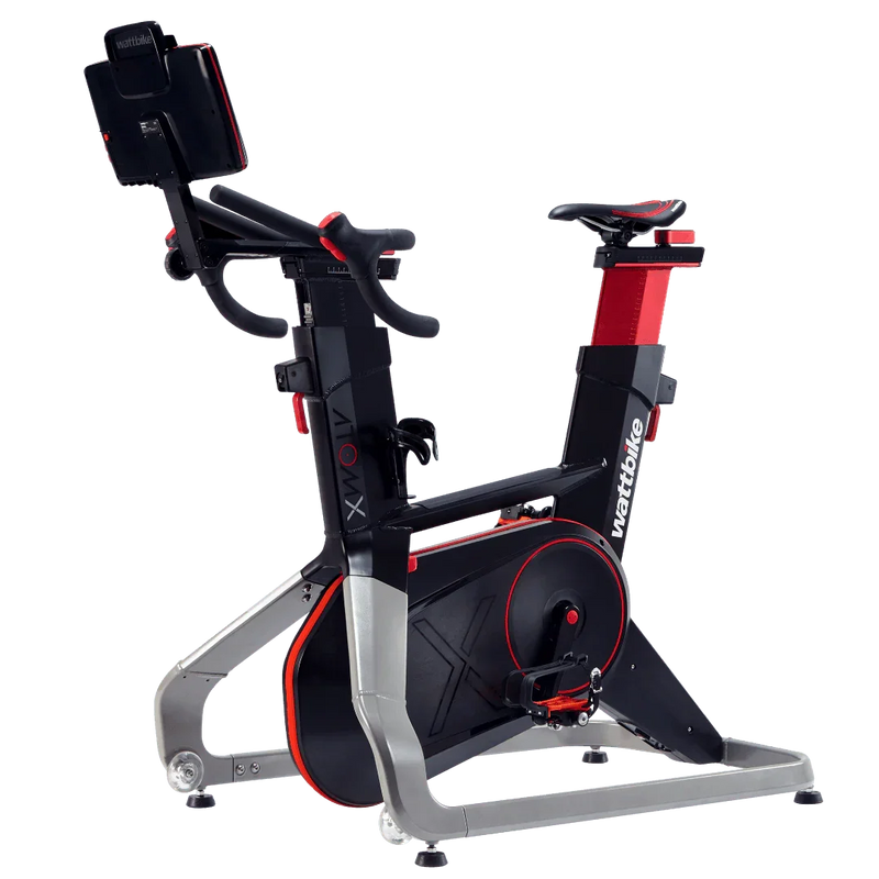 Wattbike AtomX - wodarmour