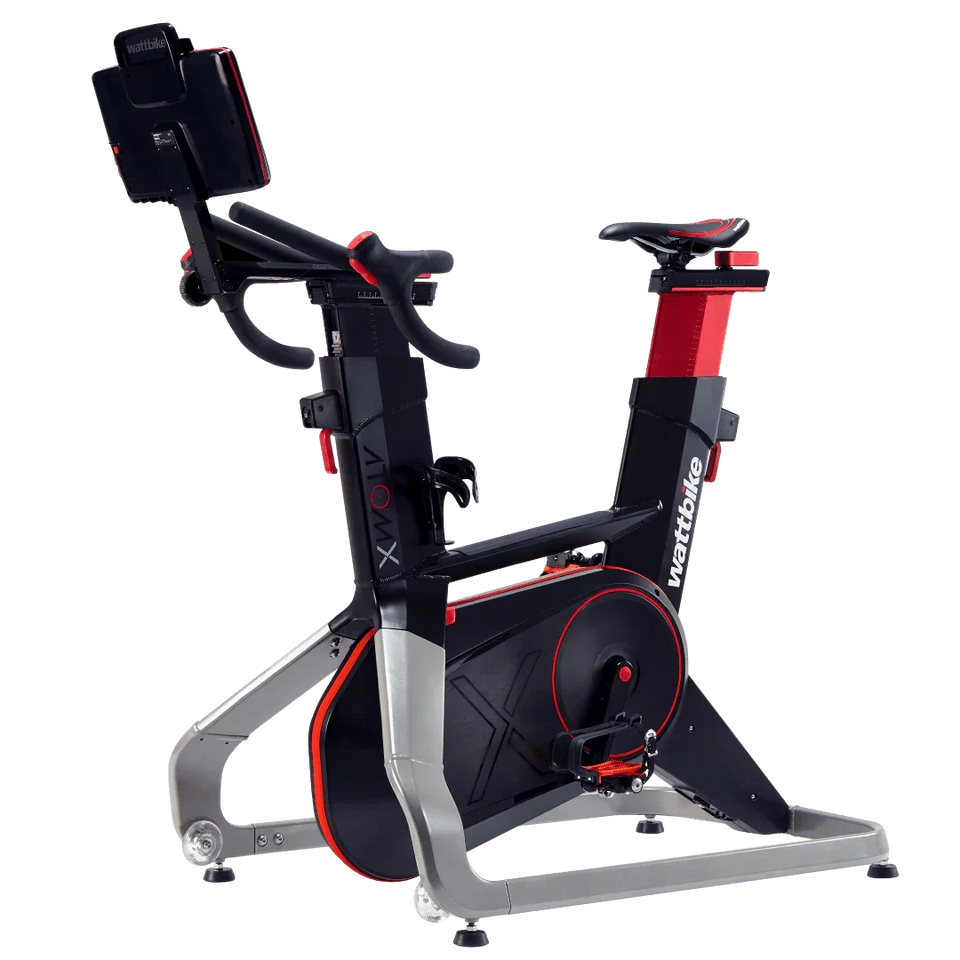 Wattbike AtomX