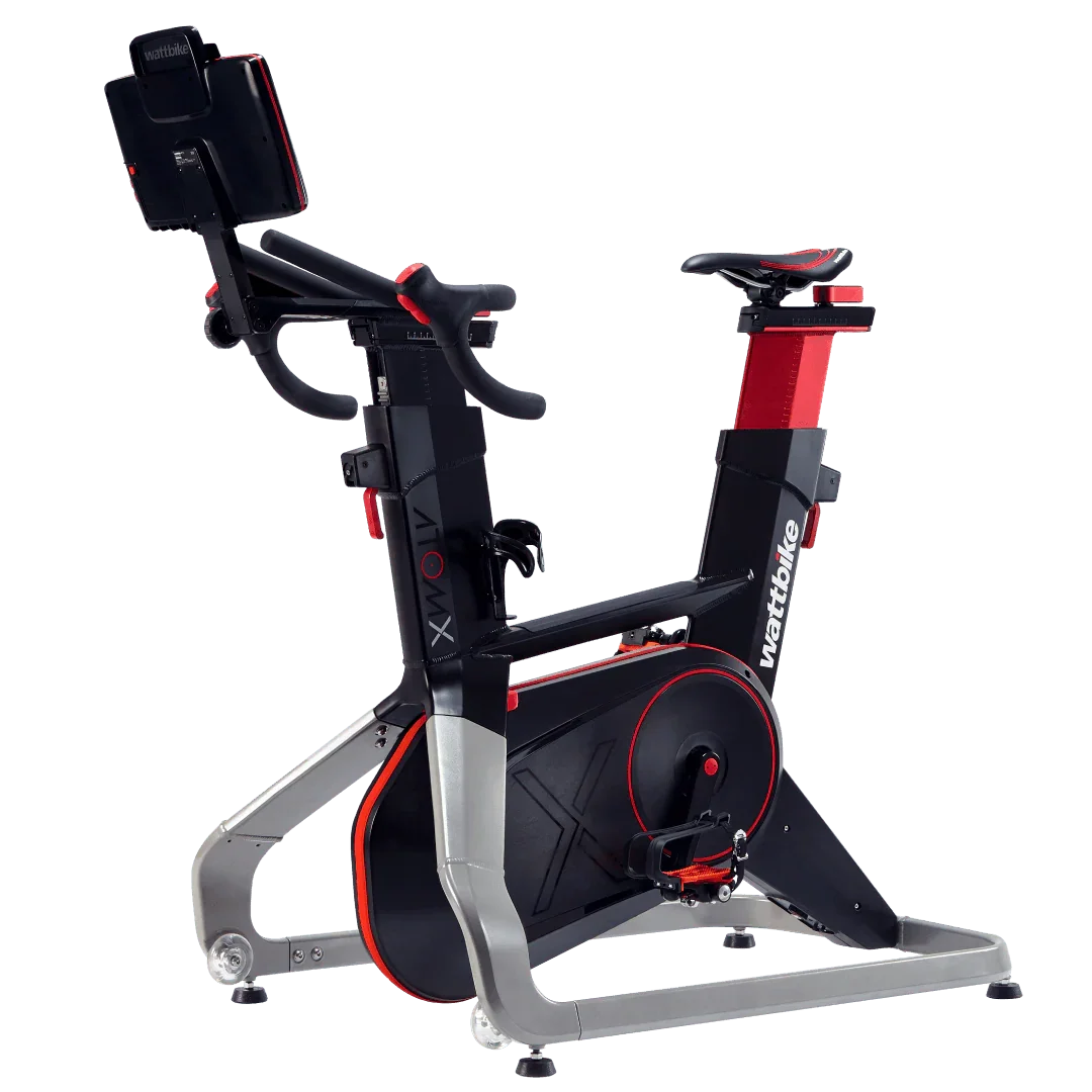 Wattbike atom top