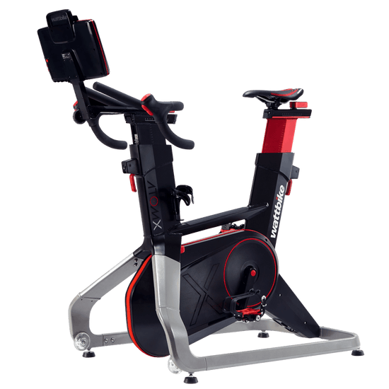 Wattbike AtomX - wodarmour