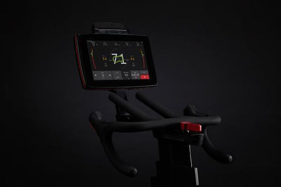 Wattbike AtomX - wodarmour