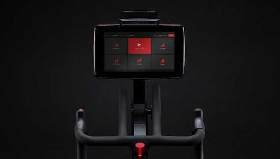 Wattbike AtomX - wodarmour