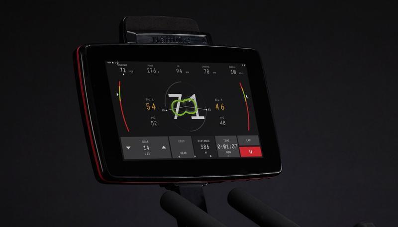 Wattbike AtomX - wodarmour