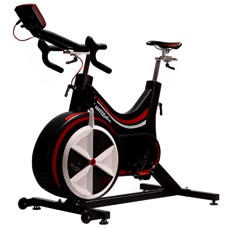 Wattbike Pro/Trainer - wodarmour