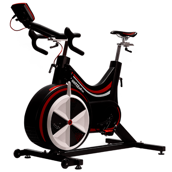 Wattbike Pro/Trainer - wodarmour