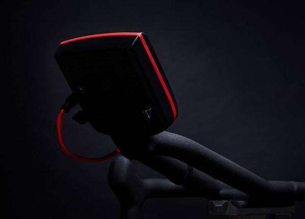 Wattbike Pro/Trainer - wodarmour