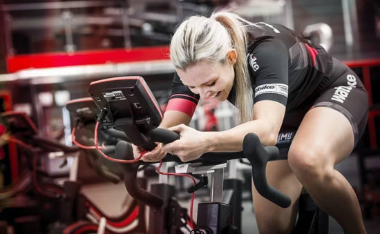 Wattbike Pro/Trainer - wodarmour