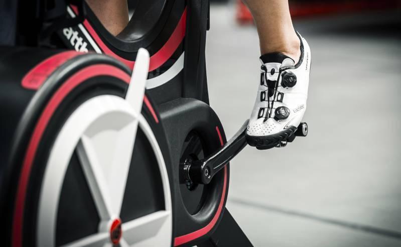 Wattbike Pro/Trainer - wodarmour