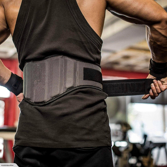 Under armour weight lifting belt hotsell