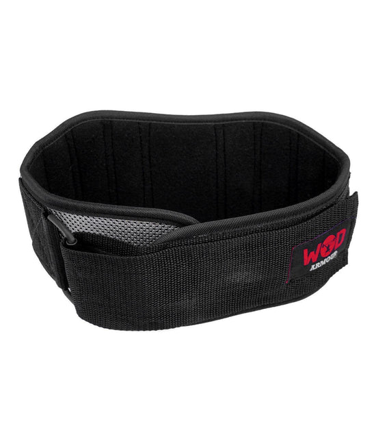 Weight lifting Belt - wodarmour