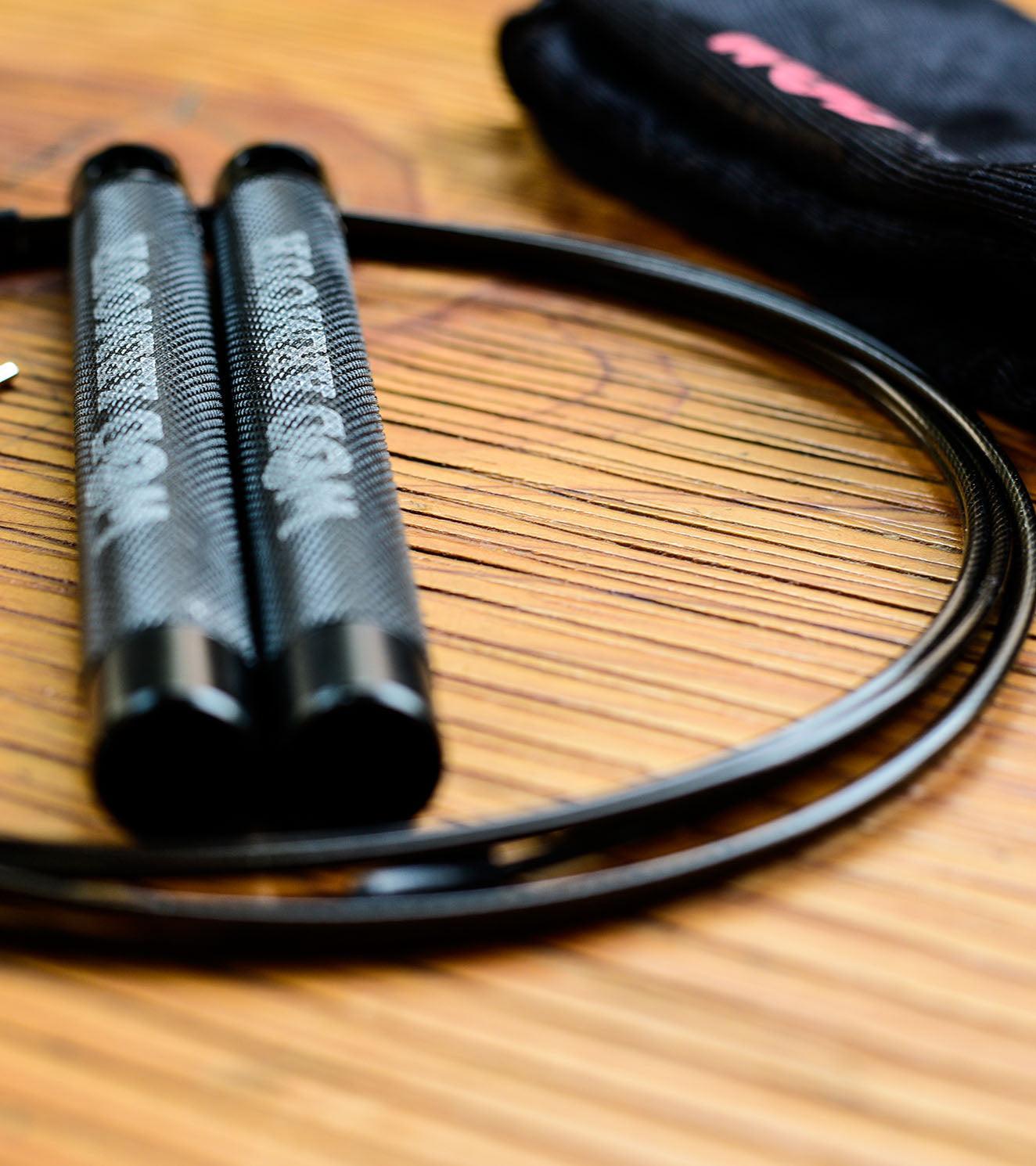 WOD Armour PRO Speed Rope - wodarmour