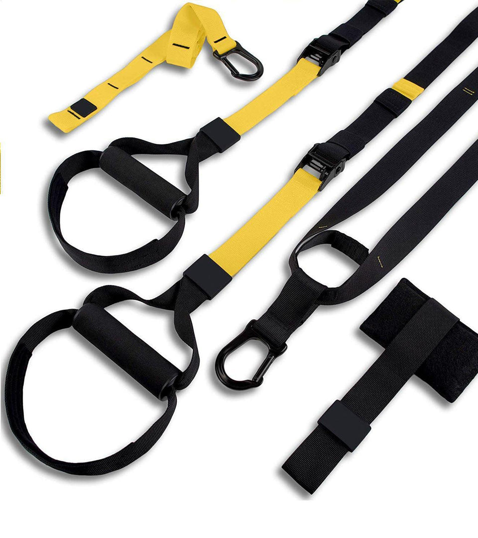 WOD Armour Suspension trainer