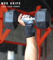 WOD Grips - wodarmour