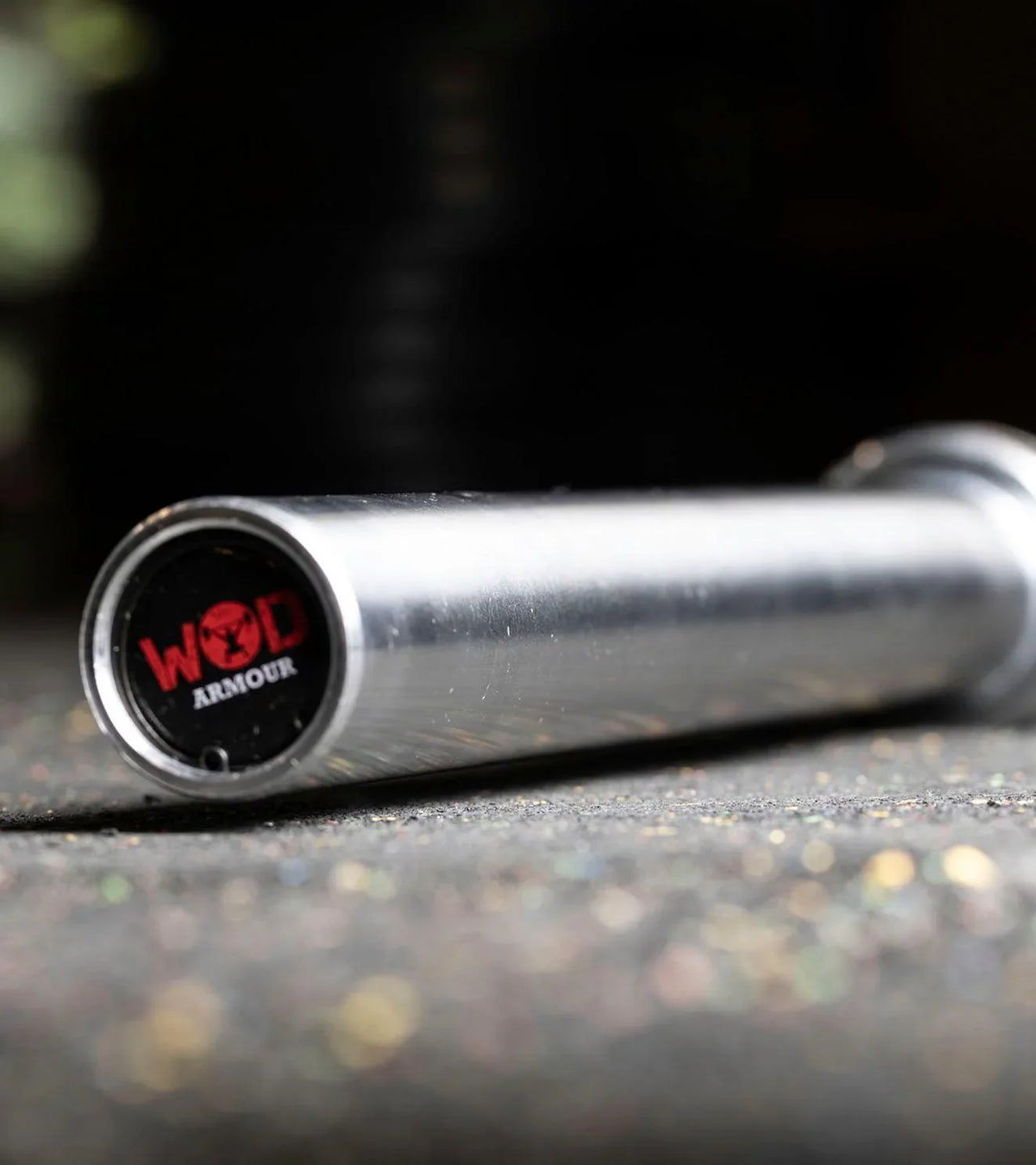 Women Olympic Lifting Barbell 15 kg - wodarmour